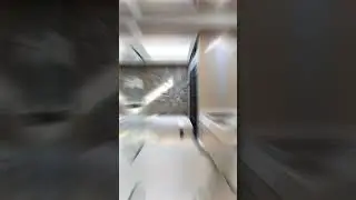 Sala de banho: um banheiro master para relaxar
