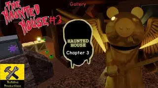 The Haunted house book 2 chapter 3