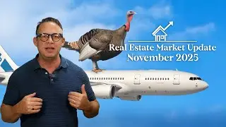 November 2025 Vero Beach Real Estate Market Update 32963 | Is the Market Stabilizing?