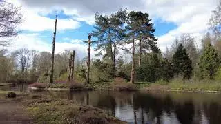 Heempark De Braak Amstelveen