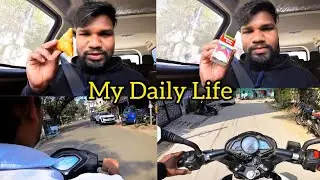 Daily Routine vlogs ✅#nenumemano #dailylife #dailyroutine #viral #trending #vbloger #vlogs #comedy 