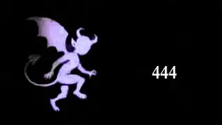 Kai Angel - 444 Lyrics