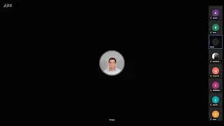 Jitsi Community Call