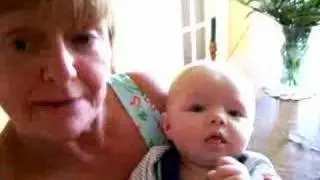Baby Grady Kirkpatrick