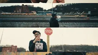 Twizzy Flock - Destined (Official Music Video)