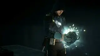 Assassin's Creed Unity | Dead Kings Ending