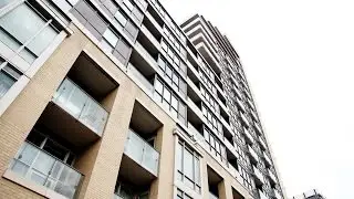 60 Berwick Ave., Toronto, Luxurious Executive Suite in Berwick Tower at Yonge and Eglinton