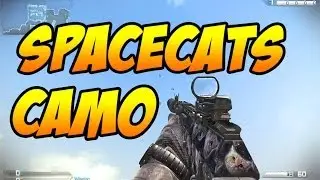 Call of Duty: Ghosts NEW 