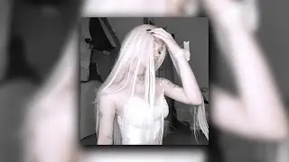 saintless ☆ angelcore slowed