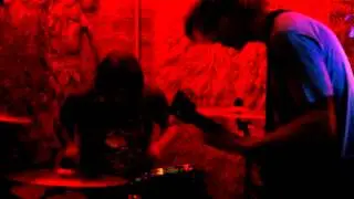 Totem Skin - To Live Is To Be Haunted (MUSIC VIDEO)