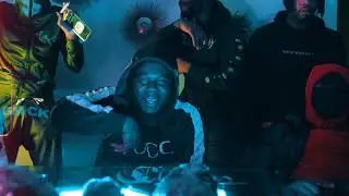Romilli - Backdoor (Official Video) DirBy. ChasinSaksFilms