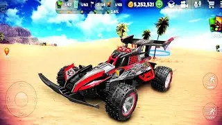 Off The Road - OTR Open World Driving Update 2021 - New Vehicle Unlocked | Android Gameplay HD