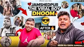 7 January 2026 😱Viral Boy Dhoom की मौत की खबर ? | Krish Ka Gaana Sunega Boy सच सामने आया