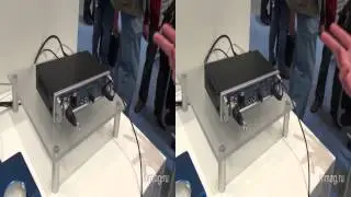mmag.ru: Musikmesse 2012 - RME Fireface UCX 3d video review