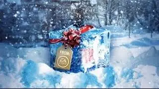 MADDEN 17- ULTIMATE FREEZE FINALE! GHOST OF MADDEN PACK OPENING! MUT 17 WINTER PROMO
