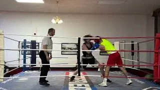 Amateur Boxing | Baker vs. Whittingham