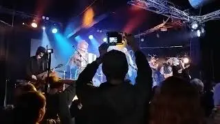 Brutal Medieval Feast VI Double Kick. 24.01.2026. Видео 13