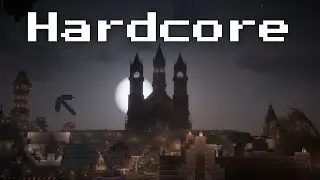 Encontrei a MAIOR BASE de um Servidor que N&Atilde;O TEM RESPAWN - Minecraft