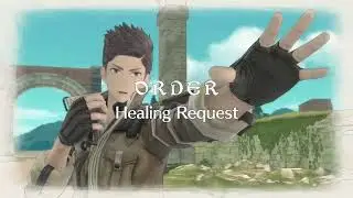 Valkyria Chronicles 4 (Grinding CP at Fort Krest)