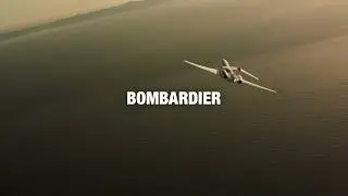 BOMBARDIER Smooth Ride Campaign Enjoyable for all