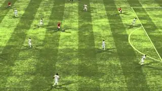 FIFA 13 Esswein longshot #2