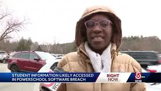 PowerSchool Data Breach Affects 45 Millions Students and Teachers
