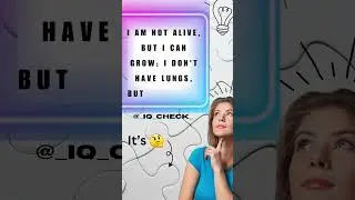 Can You Beat the Riddle Master? Try