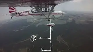Kunstflugprogramm, Easy aerobatics