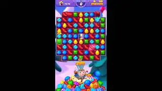Candy Crush Friends Saga Level 231