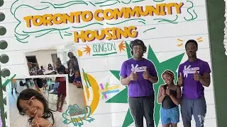PROFILE: Toronto Community Housing - Islington