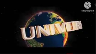 Universal Pictures A DIVISION of NBC Universal 2006 Logo