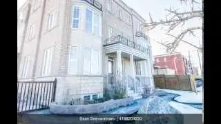 80 Evelyn Wiggins Dr Toronto, ON | Esan Seevaratnam