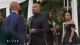 Don't insult my marriage! | The River S5 | 1Magic | Episode 29