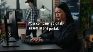 Digital Asset Management (DAM) For Your Brand - ImageBank X