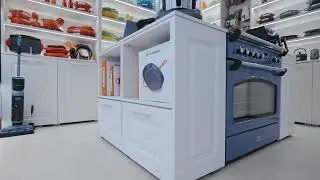 KITCHEN ARTISTRY PROJECT | Construct Furniture 💫