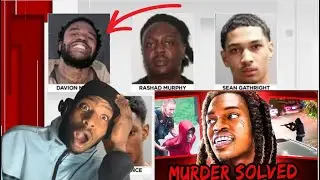 Reacting to End of Sentence&rsquo;s Breakdown of the Final Suspect Caught in Julio Fulio&rsquo;s Murder Case