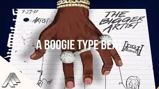 [Free] A Boogie Type Beat 2018 