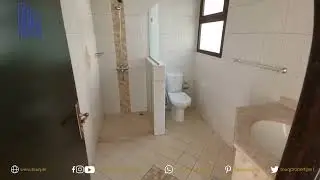 sas al nakhal 3 BR corner villa