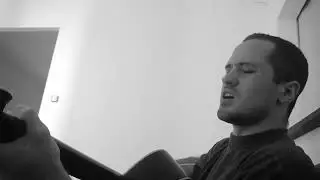 Mort aux vaches Corse - Guitare