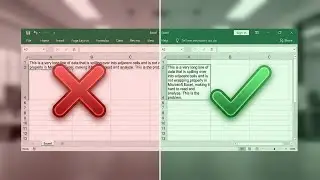 How to Wrap Text in Excel: Easy Methods