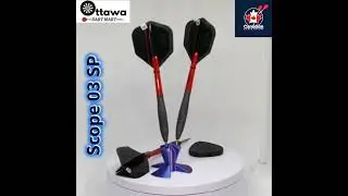 Scope 03 SP - Target Darts