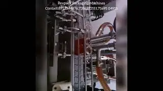 Automatic Two Head Automatic Honey Bottle Filling Machine (Pneumatic)