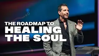 The Roadmap to Healing the Soul | 10:30AM