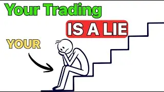 The Most Expensive Mistake Traders Repeat for Years