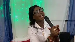 God remove the spirit of poverty 21/06/2020