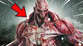 ¡SOBREVIVO en un MUNDO APOCALÍPTICO lleno de ZOMBIES siendo UNA BESTIA! #5 || Dying Light The Beast