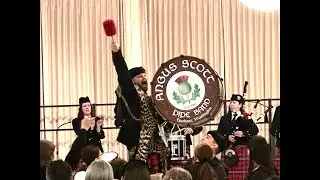 Burns Night 2026
