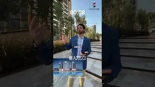 Think fast! 🏗️ How many of Dubai's top developers can YOU name in 15 seconds?