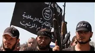BBC NEWS  - Sweden Exporting Islamic Extremism