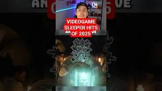 Хиты видеоигр-снайперов 2025 года